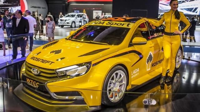 лада веста прикольная песня