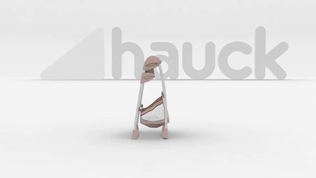 Hauck Sit N Relax Highchair