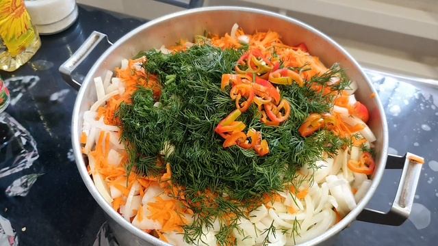 Рецепты зимних помидоров