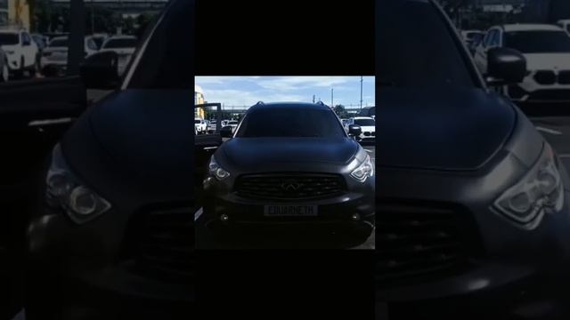 #infinity  #fx35 #mecanica  #pty