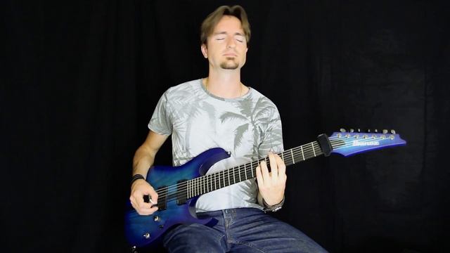 NIGHTWISH - She Is My Sin | INSTRUMENTAL COVER By @AlexLussMusic