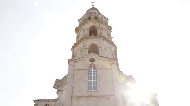 День памяти блаженной Матроны Анемнясевской (29.07.2020 г.)