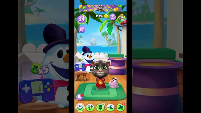 Том 2  осторожно мат +18..mp4