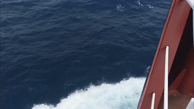 ЖИТЬ В МОРЕ 2 КАК МОРЯКИ ПРОВОДЯТ ВРЕМЯ КАК ПРАЗДНУЮТ ПРАЗДНИКИ КАК РАБОТАЮТ МАТРОСЫ