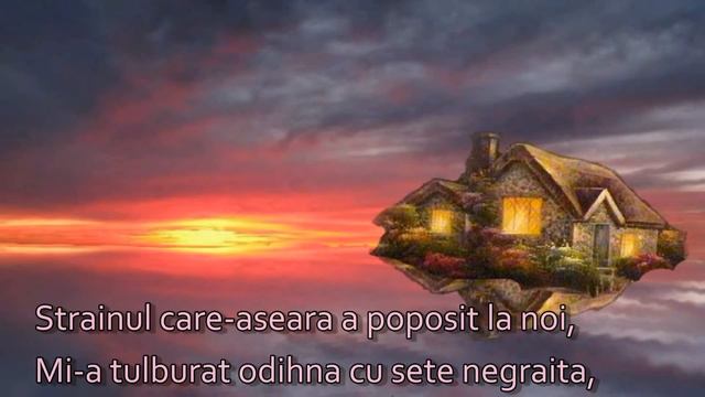Zorica Latcu, Un Oaspe