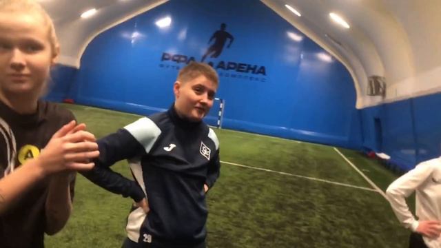 КОМАНДА НА КОМАНДУ!!! ПОКАЗАЛИ, КТО ЗДЕСЬ САМЫЙ ЛУЧШИЙ!!! #втренде #футбол