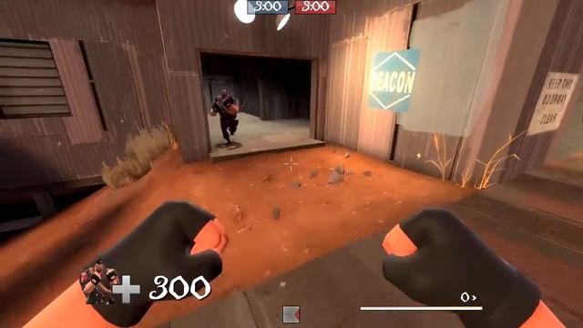 The Best Knockout...