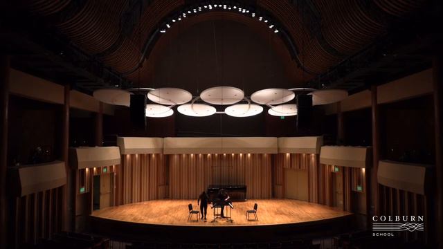 Performance Forum, October 14