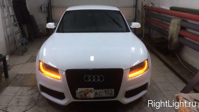 Белый Дизайн