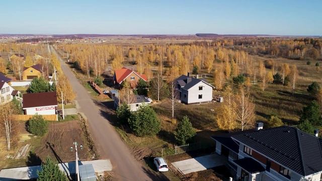 Нагаевский парк 2019