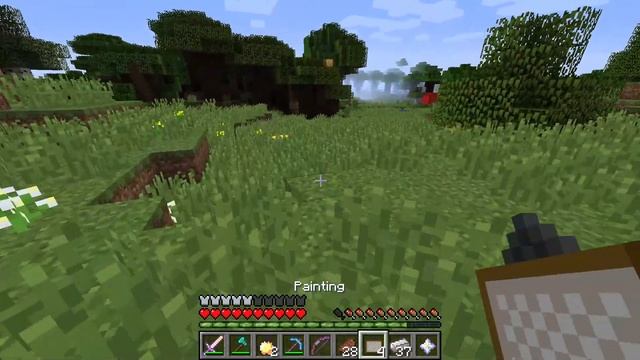 НУБ И ПРО ЗАЩИЩАЮТ ДЕРЕВНЮ ЖИТЕЛЕЙ ОТ 1000 ЗОМБИ В МАЙНКРАФТ Мультик Сериал