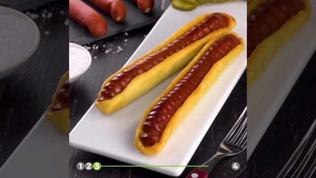 Домашние рецепты