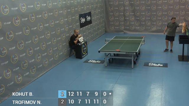 30 July  2022. Light Blue . Final TT Cup