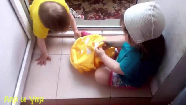 Как Правильно Воспитать Сестру , если Ты Сам ещё Ребенок  ТОП - 5 от Али и Ули 