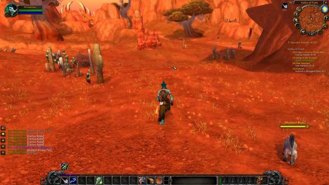 WoW Hardcore Classic - Troll Shaman - Part 1 - The End Of Steve..