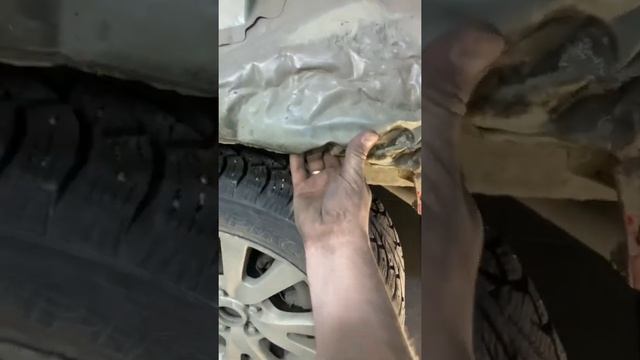 Мазды в любви