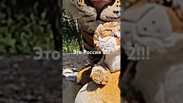 Это Россия 2!!!.