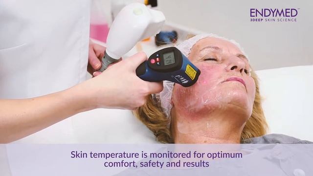 ENDYMED Skin Tightening Treatment, West Midlands