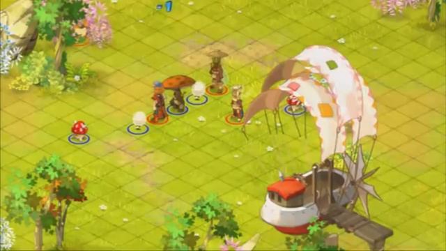 Dofus - Dead Or Alive?