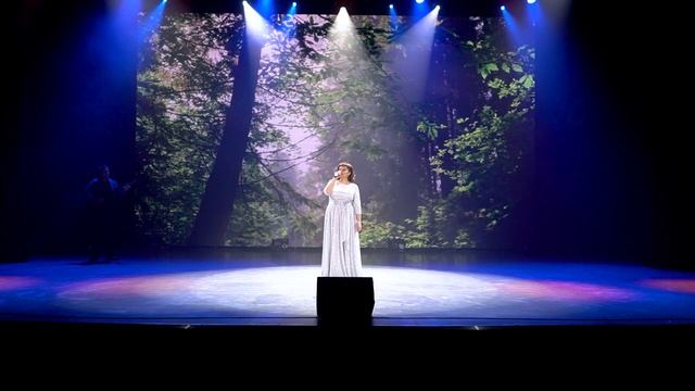 Стрежевчанка 2021 - #ВамЛюбимые