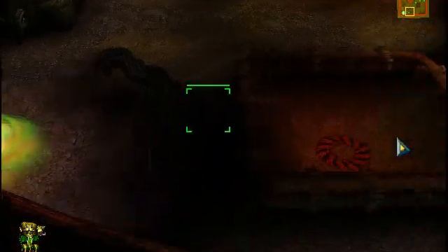 RoboRumble (Rus) Brainpower For Old-Games.ru