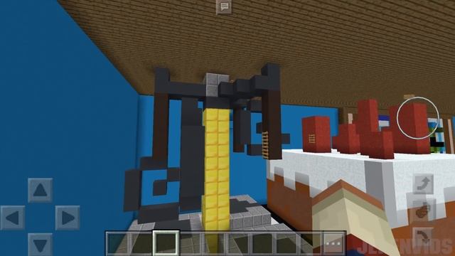 Minecraft PE Maps - TOP 5 BEST PARKOUR MAPS - IOS & Android - MCPE 1.1 / 1.1.5 / 1.2