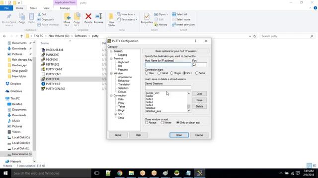 DevOps Training | Session 7, 3 Tier Architecture