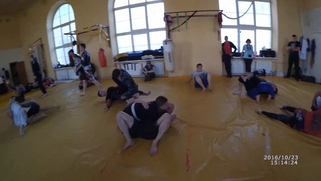 2016-10-23 Открытый Ковер Челябинск #12