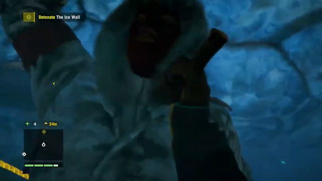 Far Cry 4 - Walkthrough - Hurk Missions - Speak No Evil