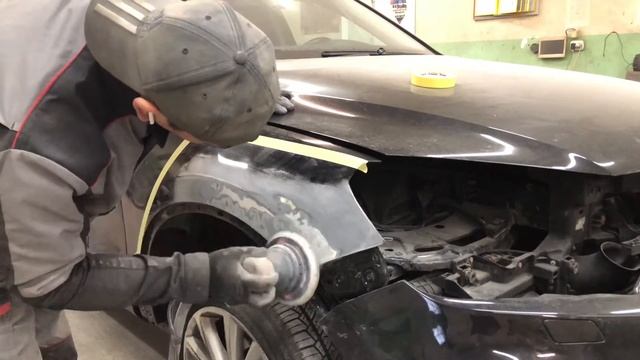 Модные оттенки