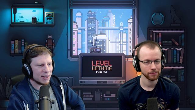 Disney Killed Star Wars? | Level With Me Podcast Ep. 25