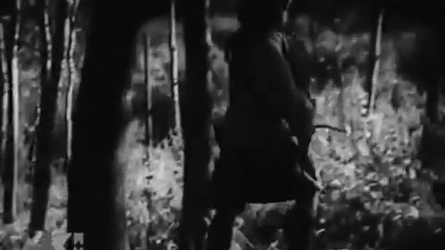 Она защищает Родину, 1943 год