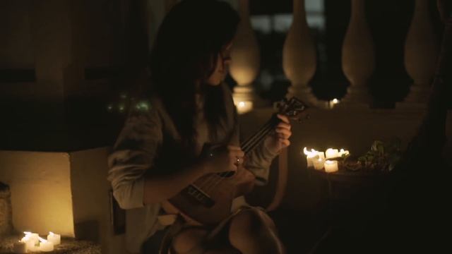 Edelweiss (ukulele Cover) | Reneé Dominique