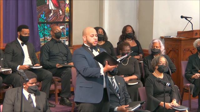 Handel's Messiah  Part 1