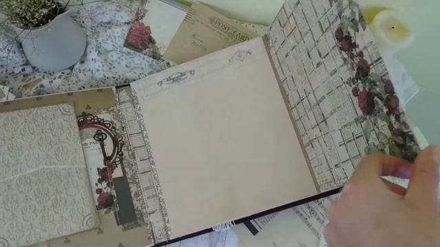 Шикарный Семейный фотоальбом.