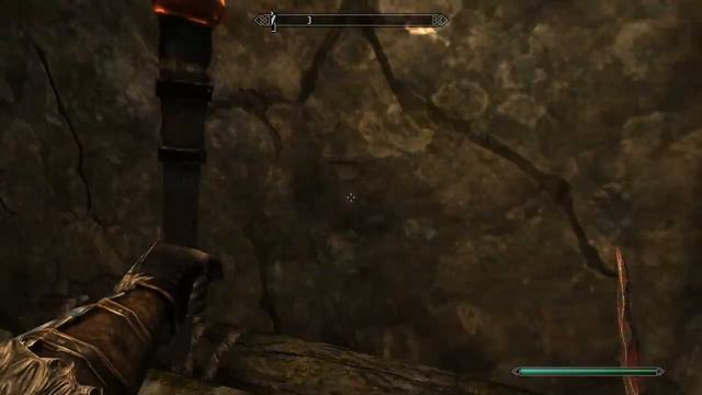 Dragonborn (15) Случайная охота