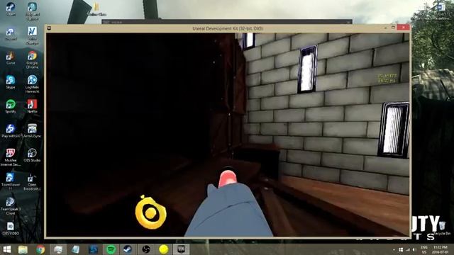 How To Use The Supraball Launcher