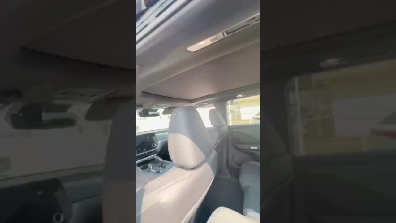 Самый быстрый обзор Lexus TX350 в вашей жизни ❤️