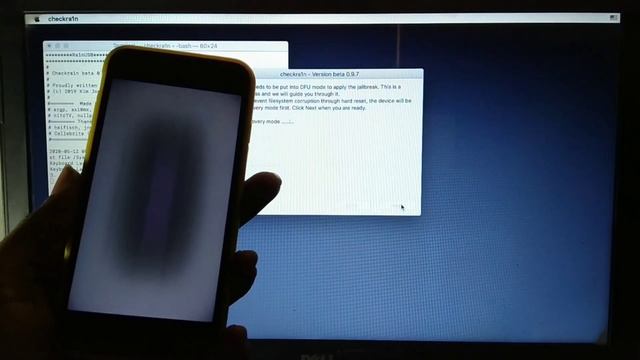 Iphone 6 Ios 12.4.4 Jailbreak And Icloud Unlock.Any Iphone,Ipad, Ios 12.4.4 Remove Successful