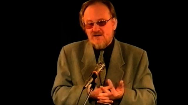 Валерій Курінський. Презентація книги 