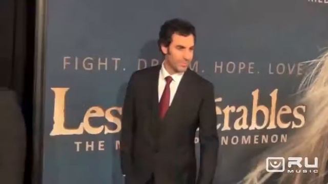 Хуліган Саша (сюжет RU Music)