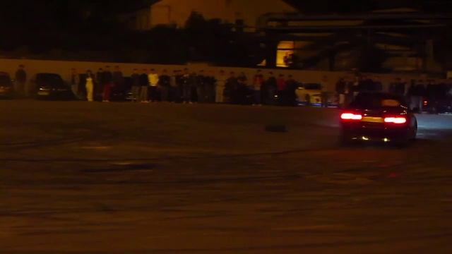 Стрит And Дрифт Сочи-Адлер 01.12.2012