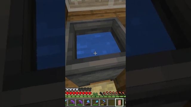 Minecraft: How To Clean / Remove A Pattern On A Banner - Tutorial