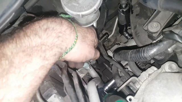 Suzuki Swift 1.5 Drive Belts Air Conditioning Fan Belt Alternator Belt Replacement Removal Tension