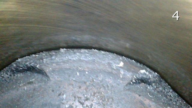 Эндоскопия двигателя KIA SPORTAGE G4NA