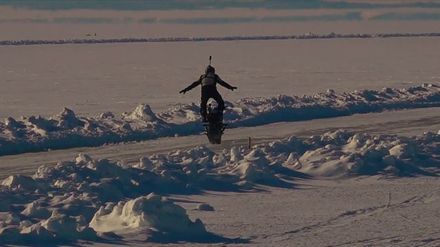 Жигулевская Миля 2024