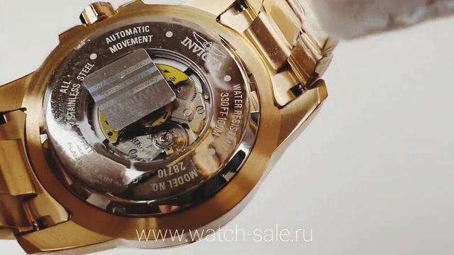 Часы мужские Invicta Specialty Casino 28710