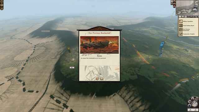 Total War Shogun 2 Fall Of The Samurai Jozai Part 5