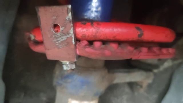 Бюджетное занижение.Пилим пружины Техно-рессор из -30 в -50.Снимаем и убираем  1,5 витка.