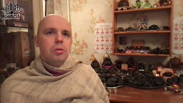 Джива-раджа дас - Шримад Бхагаватам 4.9.63. - 12.02.2024.